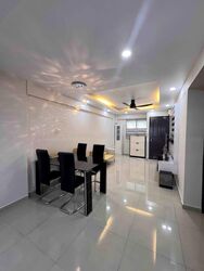 Blk 649 Ang Mo Kio 61 (Ang Mo Kio), HDB 3 Rooms #548175171